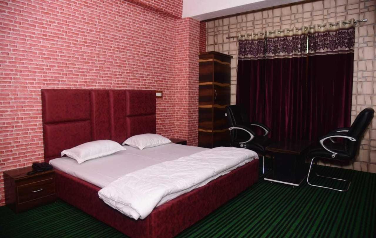 Hotel O Graceland Srīnagar المظهر الخارجي الصورة