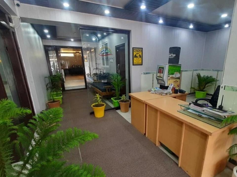 Hotel O Graceland Srīnagar المظهر الخارجي الصورة