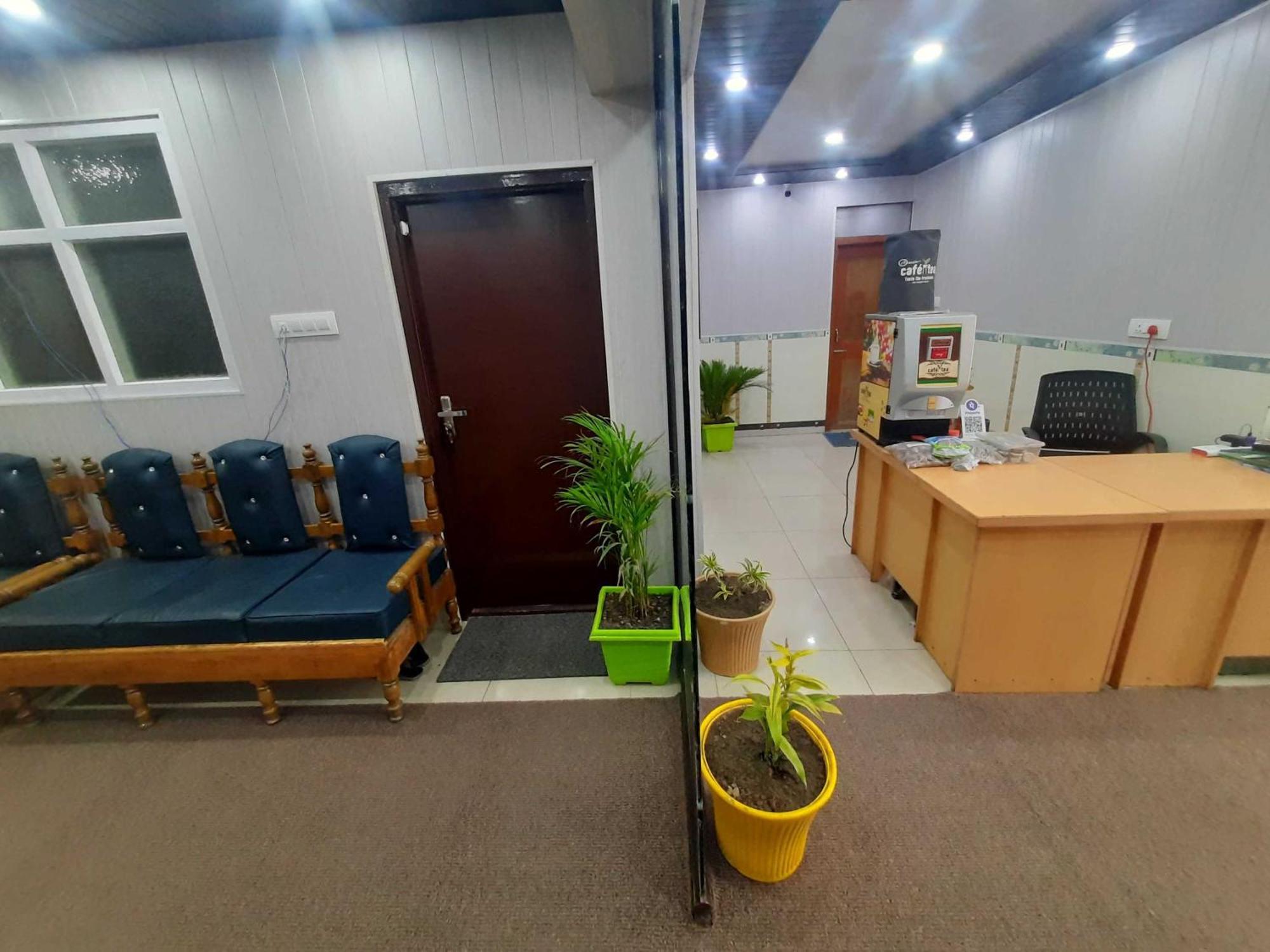 Hotel O Graceland Srīnagar المظهر الخارجي الصورة