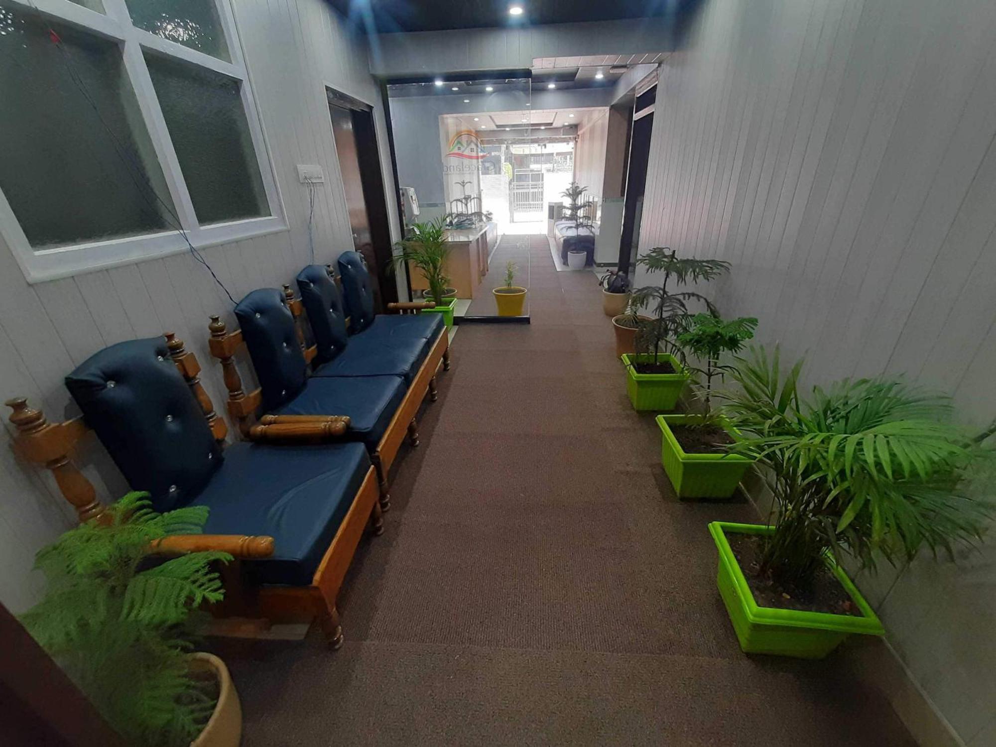 Hotel O Graceland Srīnagar المظهر الخارجي الصورة